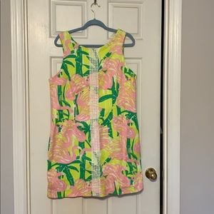 NWOT Lilly Pulitzer shift dress